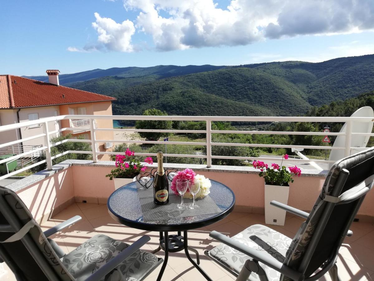 Lovely Branko With Balcony And Parking Rabac