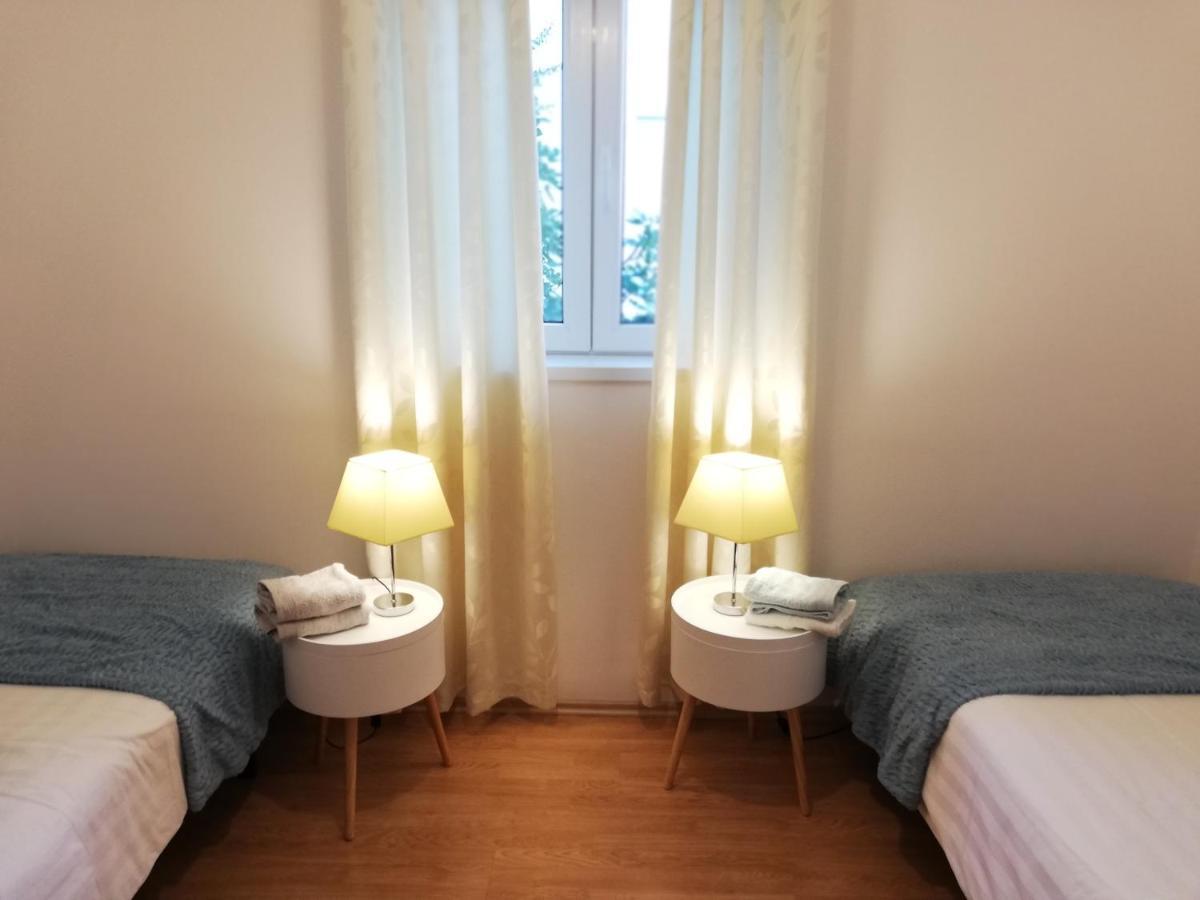 Lovely Branko With Balcony And Parking Apartment