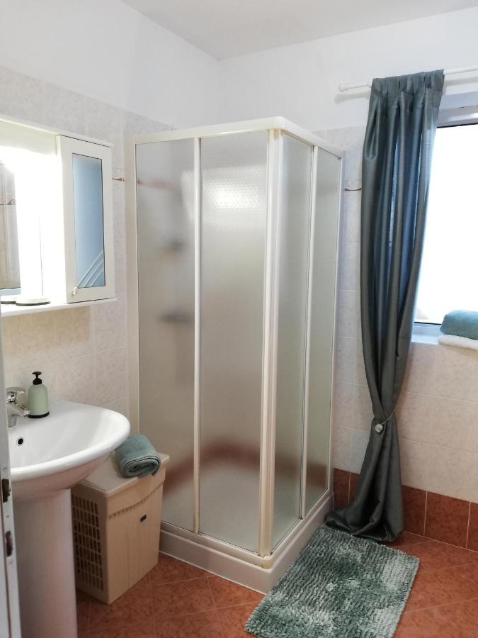 Lovely Branko With Balcony And Parking Apartment Rabac